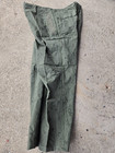 Vintage 1980s-90s U s  G i  Desert Night Digital Camo Pants Trousers Xl Long