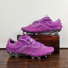 Under Armour Magnetico Elite 3 Fg Soccer Cleats Women s 10 5 Orchid 3027160-500