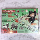 Monopoly Game Family Board Game Hasbro Original Dog   Cat Edition - New Sealed