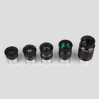1 25   Super Plossl Eyepiece Fully Multi-coated Green Film 6mm To 40mm Telescope