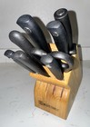 Wusthof 9 Piece Knife Set