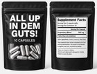 New   72 Hour Natural Peak Male Enhancement Supplement  10 Pills  