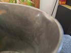 Moet  Chandon Massive Ice Pewter Bucket   Cooler  Vasque Double Magnum