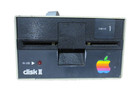 Vintage Apple A2m0003 Disk Ii 5 25    Floppy Drive Untested