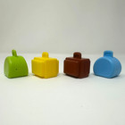 Vintage Fisher Price Little People   Accessories Lot   Airport    996