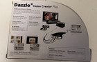 Dazzle Video Creator Plus Convert   Enhance Dvd Pinnacle Studio Software