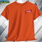 Sara Lee Frozen Bakery Shirt Logo Black gray blue red white S To 5xl Made In Usa