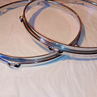 Ludwig 12  Hoops And Heads Backbeat   Cs Combo