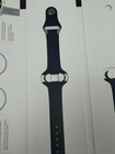 Genuine Apple Watch  Sport Band 41mm - Original - Black  3j598am a 