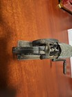 Rare 1930 s Paper Buster Paper Gun   Unsure If Or How It Works   Cranks