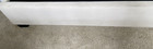 California Kin Bed Frame Upholstered Bed Headboard Velvet Tufted Deep Button