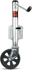 Bastion Trailer Jack 1500lbs Wheel Swing-up Locking Pin Boat Marine