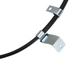 Rear Parking Brake Cable Fits 1994-2001 Acura Integra 1992-1995 Honda Civic