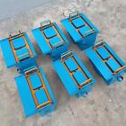 Manual Block Making Machine Cement Brick Block Making Machine Price Concrete Bri