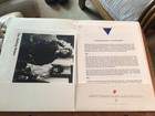 The Rolling Stones Voodoo Lounge Promo Press Kit   Photo In Original Folder