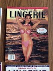 Playboy Book Of Lingerie Lot Of 10 Issues - 2000 2001 2002 Special Editions