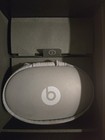 Beats By Dr  Dre Powerbeats2 Bluetooth Sport Headphones - Black grey