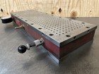 Suburban Tool Vacuum Chuck 6 X 18 Model Vc-618-s2