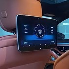 4g 5g Sim Wifi Network Rear Seat Entertainment Tv Screen For Mercedes S580 2022