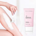  pure And Gentle Hair Removal Cream60g Body Care Wax H9h6