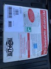 Tripp-lite Lc1200 Line Conditioner 4 Outlet Line Conditioner-new Sealed Free Shp