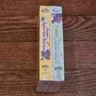 Barney Rhyme Time Rhythm   Barney s Talent Show 2-tape Vhs Set 1999 Sealed 