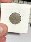 1924 Uruguay 2 Centesimos