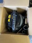 Dewalt Dxv08sa Stainless Steel Wet dry 8-gallon 5 Hp Vacuum
