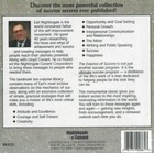 Earl Nightingale The Essence Of Success  20 Cd Audio Set 