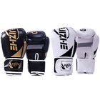 Kids Junior Boxing Gloves Training Mitts Youth Sparring 8oz   6oz Punch Gloves