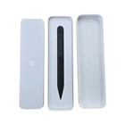 Microsoft - Surface Slim Pen  2nd Edition  - Matte Black