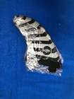 Mfc Naish Kai Large Thruster Fins Fcs I Gray black Surf Fin Se