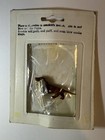 Vintage   Rare Adams Smokie Dog Smoking Pet Blows Smoke Rings Sealed Nos 1960   s