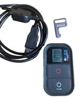 Gopro Wifi Remote Control For Gopro Hero  cables key
