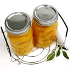 Norpro Small Canning Rack With Comfort Grip Handles