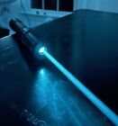 488nm Focusable High Power Cyan Laser Pointer  wicked Lasers Style  - Usa 