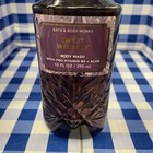 Bath   Body Works Sweet Whiskey Shower Gel Body Wash 10 Fl Oz