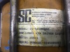 Used Sc Air Driven 105 1 Liquid Pump 10-500bw060