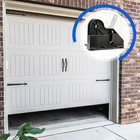 Screw Drive Carriage Assembly Garage Door Replacement For Genie 36179r 34107r