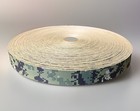 2  Nylon Webbing Aor2 Camo 17337 Two Side Pattern 10 Yds Usa