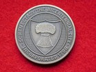 Vintage 1 1 2  Across 1776-1976 Schenectady Bicentennial  Coin Token
