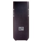 Jbl Dual 15  Two-way Passive Loudspeaker System With 2000w Peak Power Handling