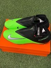 Nike Phantom Vsn 2 Academy Df Fg mg Mens Soccer Shoes Multicolor Size 13