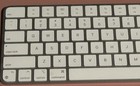 Apple Magic Mouse 2   Wireless Keyboard  model A2450   A1657    Charging Cable