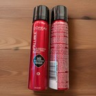 L oreal Paris Infallible 3-second Setting Spray Mist - 36hr Travel Size 2 Pack  