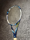 Wilson Juice 100 Ul Blx Tennis Racquet   1 - 1 8 Grip
