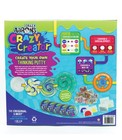 Crazy Creator Thinking Putty Kit - Never Dries Out - Sensory Play - Creative    