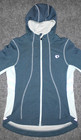 Pearl Izumi Women s Elite Fleece Bike Hoody Softshell Fleece Cycling Sz S Jacket