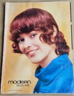Modern Beauty Shop Magazines 1971 Sept   Oct  Lot Of 2