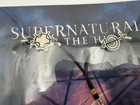 Culturefly Women Of Supernatural Spn Rowena s Sigils Necklace 18  Nip